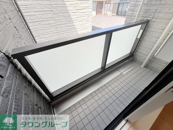 リラフォート 槙の物件内観写真